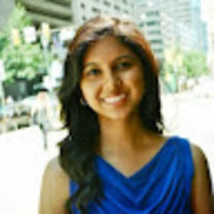 Meet your Posher, Sonia